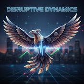 Podcast Disruptive Dynamics