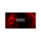 Podcast Disturbed: True Horror Stories