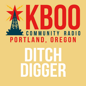 Podcast Ditch Digger