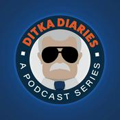 Podcast Ditka Diaries