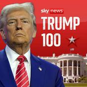 Podcast TRUMP100