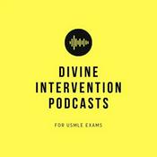 Podcast » Divine Intervention Podcasts