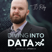 Podcast Diving Into Data