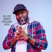 Podcast DJ EX DEEP HOUSE MIX