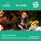 Podcast DJ Loom