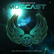Podcast DJ Mog Presents Mogcast