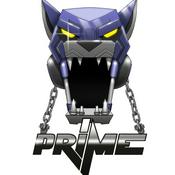Podcast DJ PRIME