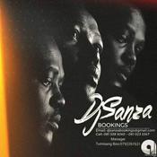 Podcast DJ Sanza's Mixtapes