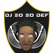 Podcast DJ SO SO DEF