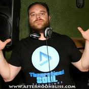 Podcast DJ Theo's Soul Deluxe SF