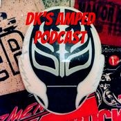 Podcast DK's Amped Podcast