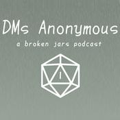 Podcast DMs Anonymous