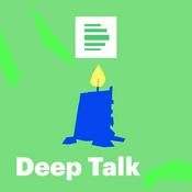 Podcast Deep Talk - Deutschlandfunk Nova