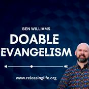 Podcast Doable Evangelism