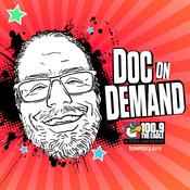 Podcast Doc On Demand