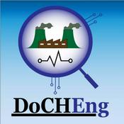 Podcast DoCHEng - Doctoral Chemical engineering