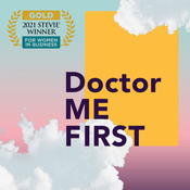 Podcast Doctor Me First with Errin Weisman DO