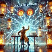 Podcast Doctor Oxs Experiment