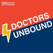 Podcast Doctors Unbound with David Draghinas, MD