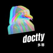 Podcast doctty.多蒂