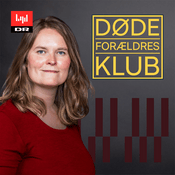 Podcast Døde Forældres Klub