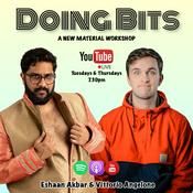 Podcast Doing Bits