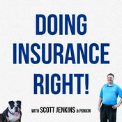 Podcast Doing Insurance Right!
