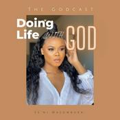Podcast Doing Life With God