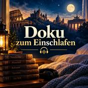 Podcast Doku zum Einschlafen
