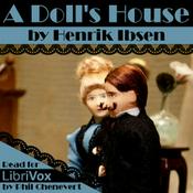 Podcast Doll's House, A by Henrik Ibsen