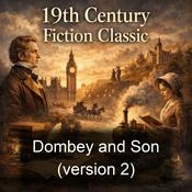 Podcast Dombey and Son (version 2)