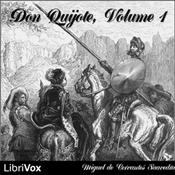Podcast Don Quijote 1 by  Miguel de Cervantes Saavedra
