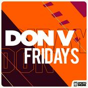 Podcast Don V Fridays