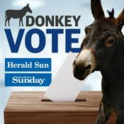 Podcast Donkey Vote