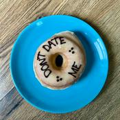 Podcast DON'T DATE ME