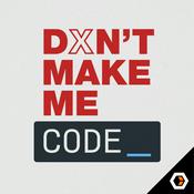 Podcast Don't Make Me Code