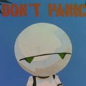 Podcast Dont panic