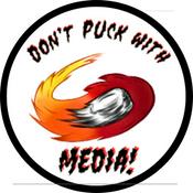 Podcast Don't Puck with Media Podcasts