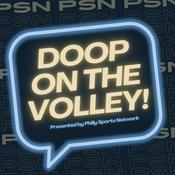 Podcast Doop on the Volley: A Philadelphia Union Podcast