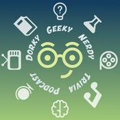 Podcast Dorky Geeky Nerdy Trivia Podcast