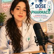 Podcast Dose de Pharmaco 💊