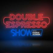 Podcast Double Espresso Show with Rasmus Sojmark