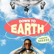 Podcast Down To Earth - The Hubbub Podcast