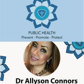 Podcast Dr. Allyson Connors