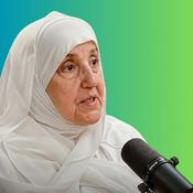 Podcast Dr. Haifaa Younis is Islamic Podcasts