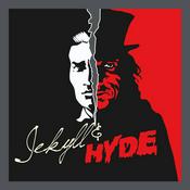 Podcast The Strange Case of Dr. Jekyll and Mr. Hyde — A Dark Tale - Audiobook