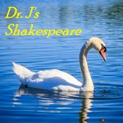 Podcast Dr. J's Shakespeare
