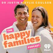 Podcast Dr Justin Coulson's Happy Families