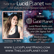 Podcast Dr. Kelly Neff