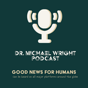 Podcast Dr. Michael Wright Podcast